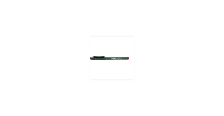 Schrijfstift Rood Schneider Topwriter 157 0,8 mm