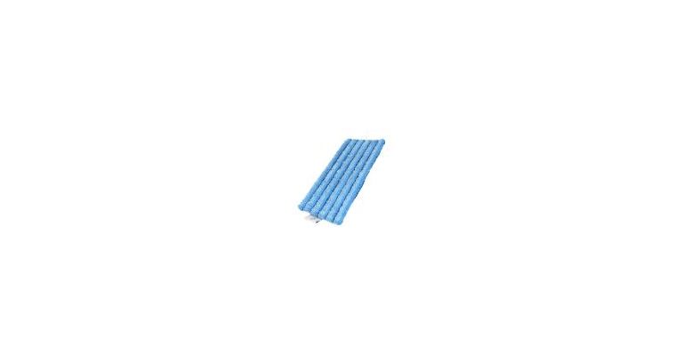 Vloerdoek SCRUB Blauw (45 x 13 cm)
