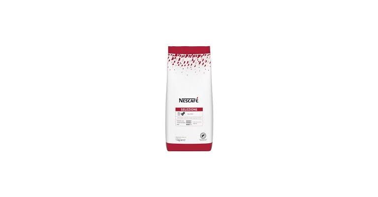 Nescafe Milano Selezione bonen per ds
