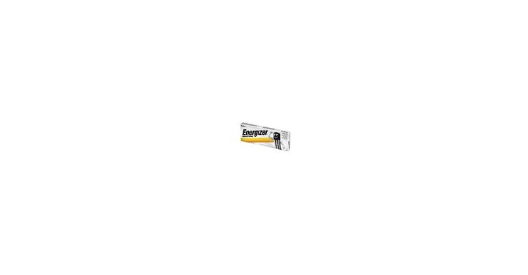 Energizer Industrial AA alkaline batterij doos  10 stuks