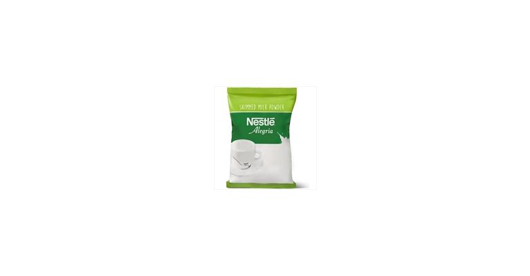 Nestle Alegria Skimmed Milk  per ds