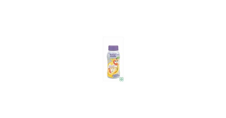 Nutrinidrink smooth zomerfr Kind 200ml (87091)