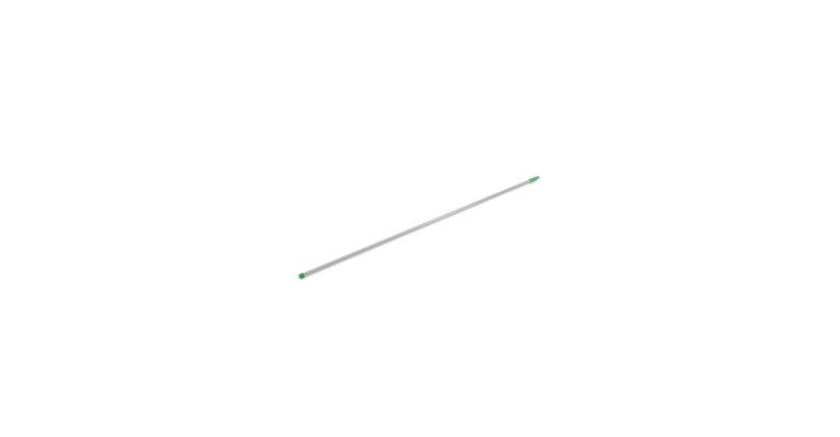 Universele steel met schroefdraad 140 cm