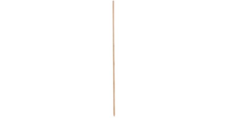Steel Hout 150cm 2.35cm diameter