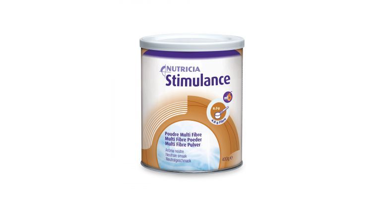 Stimulance multi fibre, 400g (54005)