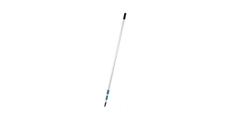 Aluminium telescoopsteel 99 - 183 cm