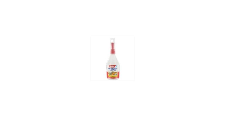 Tesa universele hobbylijm 90 gram
