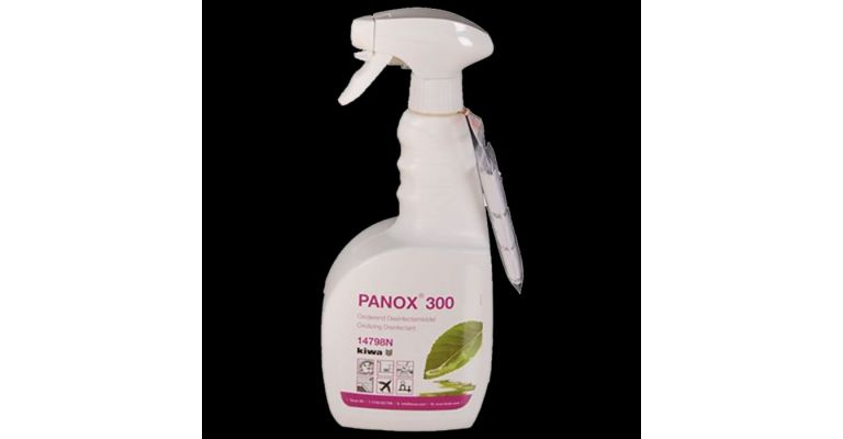 Panox 300 spray gebruiksklaar desinfectiemiddel -608020
