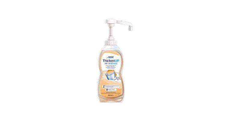 ThickenUp gel express (12476873), 8x450ml