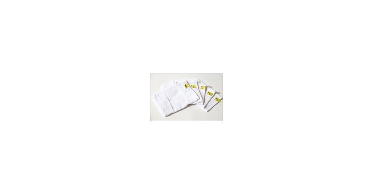 Washandjes (ds 10 st.)