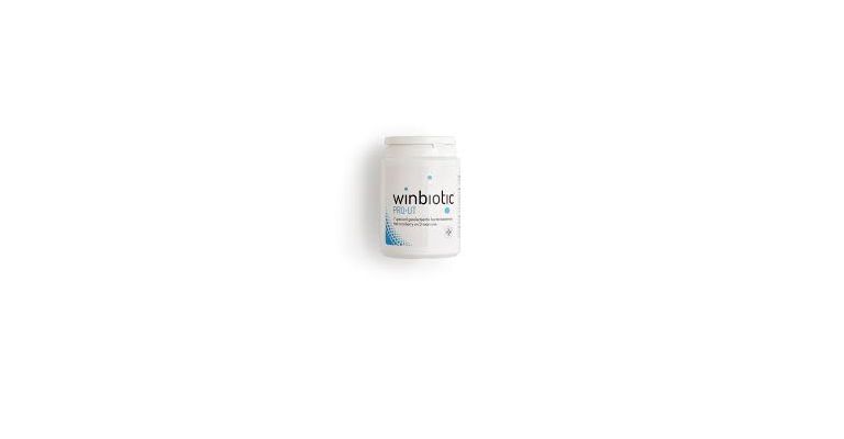 Winbiotic pro ut poeder ut124g, 124g(B)