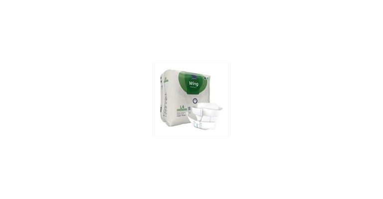 Abena Wing Premium L4