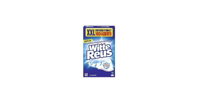 Witte reus powder 90scoops (B)