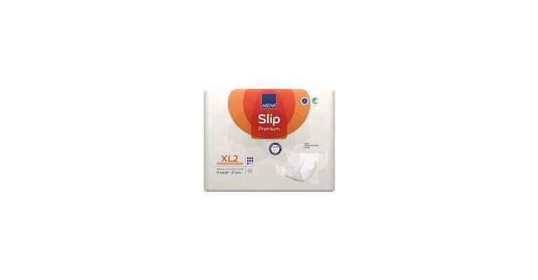 Abena Slip Premium XL2 (B)