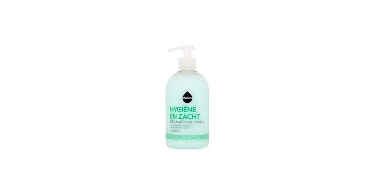Handzeep Hygiene Derlon