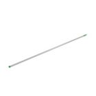 Universele steel met schroefdraad 140 cm