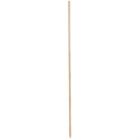 Steel Hout 150cm 2.35cm diameter