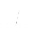 Aluminium telescoopsteel 99 - 183 cm